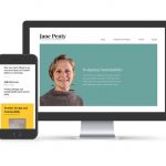 Sustainability, Logo Design, Graphic Designer