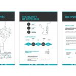 Black Swan marketing Posters