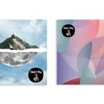 Album Art, Imogen Barton, Graphic Designer