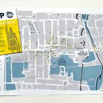 Indie Winch Map, Imogen Barton, Graphic Designer