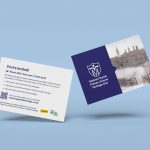 Heritage day flyer, Malvern