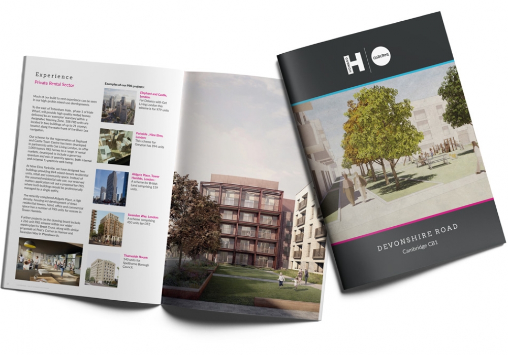 Brochure Design, Graphic Design