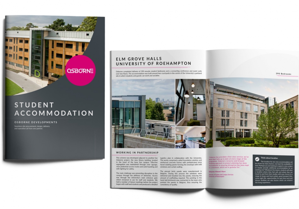 Brochure Design, Graphic Design