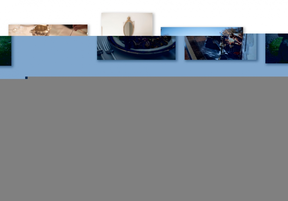 Imi Barton Photography, Graphic Designer