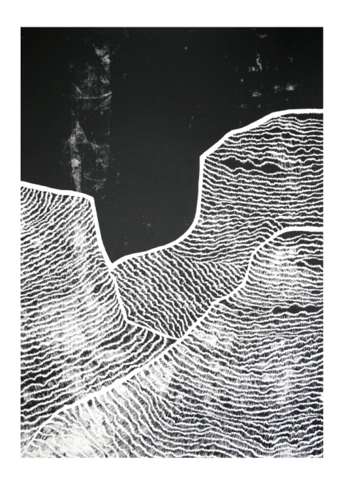 Fine Art Screen Printing StudioB